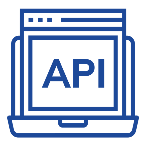 Algolab API